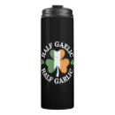 Search for gaelic travel mugs Shamrock