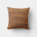 Search for tan leather cushions Cowboy