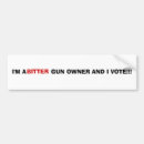 Search for gun owner bumper stickers Obama