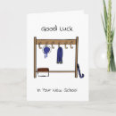 Search for cute good luck cards Fun