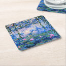 Search for fine coasters Impressionism