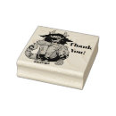 Search for animal rubber stamps Girl