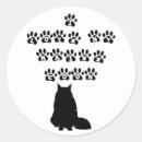 Search for cat breed stickers Kitty