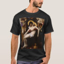 Search for pieta tshirts Virgin