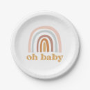 Search for boho rainbow baby shower Girl