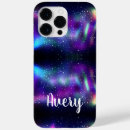 Search for cosmic galaxy cases Purple