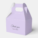 Search for celebrate favour boxes Treat box