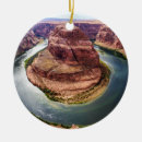 Search for horseshoe christmas tree decorations Arizona