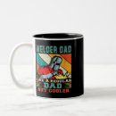 Search for welder dad mugs Metal
