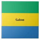 Search for country flag tiles Africa