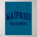 Search for high school sports posters Modern