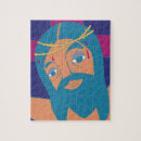 Search for jesus christ puzzles Crucifixion