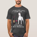 Search for dogo argentino tshirts Cute