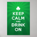 Search for day drinking posters Green