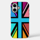 Search for black jack iphone cases Uk flag