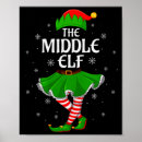 Search for premium posters Elf squad