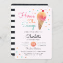 Search for cream birthday invitations Pink