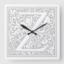 Search for william morris clocks Victorian
