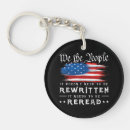 Search for us constitution key rings Usa