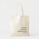 Search for motto bags For her