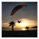 Search for skydiving posters Paragliding