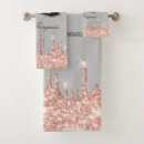 Search for lashes bath towels Glitter