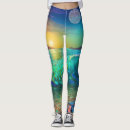 Search for azur leggings Abstract