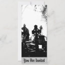 Search for graveyard invitations Goth