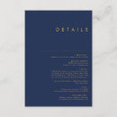 Search for royal blue party invitations Bride