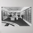 Search for vintage technology posters Antique