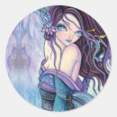 Search for tender stickers Fantasy