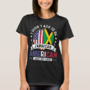 Search for jamaican american tshirts Usa