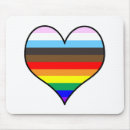Search for rainbow mousepads Flag