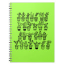 Search for doodle notebooks Green