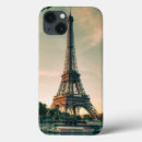 Search for paris landscape iphone cases Eiffel tower