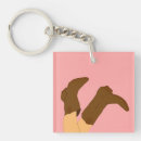 Search for cowboy key rings Yeehaw