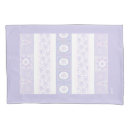 Search for snowflake pillowcases Elegant