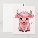 Search for scottish highland cow postcards Highlands