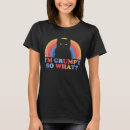 Search for angry cat tshirts Cute