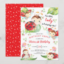 Search for ladybug 1st birthday Little lady