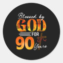 Search for 9 year old stickers Vintage
