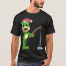 Search for christmas frog tshirts Birthday