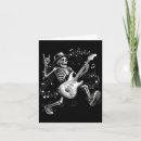 Search for guitar rock cards Retro