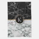Search for black and white marble tea towels Luxury