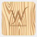Search for rustic brown stickers Stylish