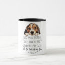 Search for funny beagles mugs Pet