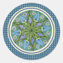 Search for scrap stickers Blue