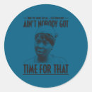 Search for nobody stickers Instagram