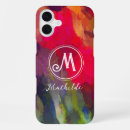 Search for rich colour iphone cases Unique
