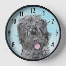 Search for russian clocks Dog
